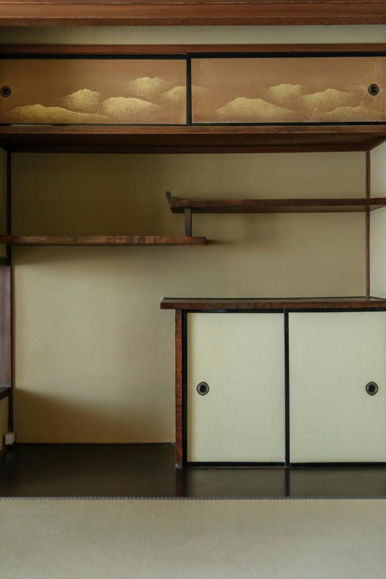 Toshiharu Ryokan Kyoto Room photo