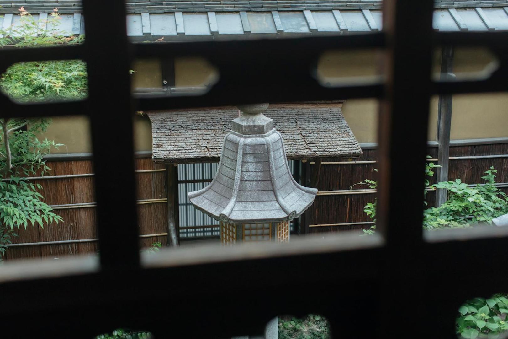 Toshiharu Ryokan Kyoto Room photo