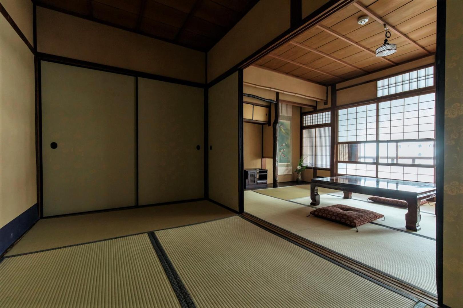 Toshiharu Ryokan Kyoto Exterior photo