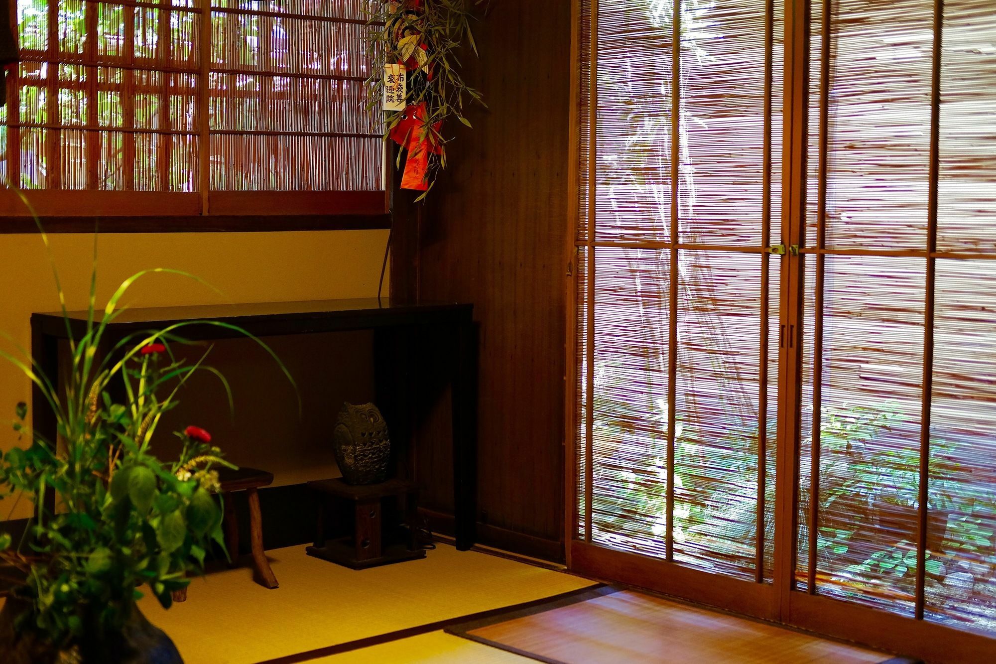 Toshiharu Ryokan Kyoto Exterior photo
